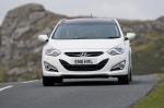 Hyundai i40 Station Wagon CRDi 2011 года (UK)